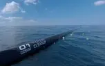 تماشا کنید؛ طرح جدید شرکت Ocean Cleanup برای جمع آوری زباله های اقیانوس آرام