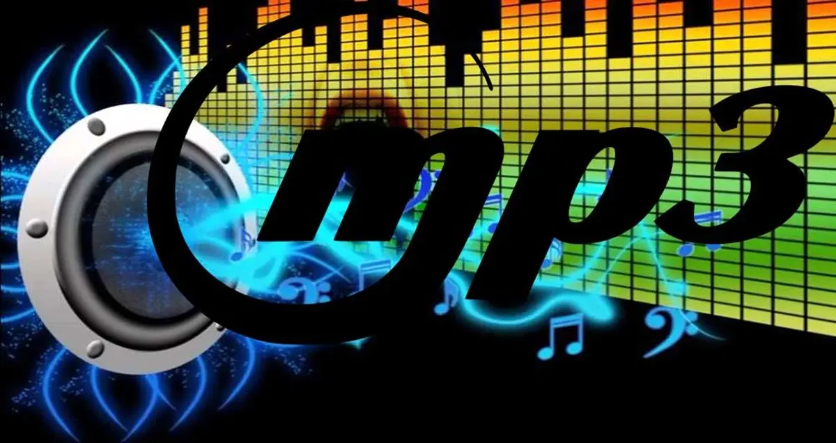 خداحافظی با فرمت دوست داشتنی MP3 در فایل های صوتی