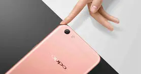 اوپو R9s، پرفروش ترین گوشی زمستان ۲۰۱۷ شد