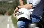 چراغ ترمز هوشمند برای موتور سواران