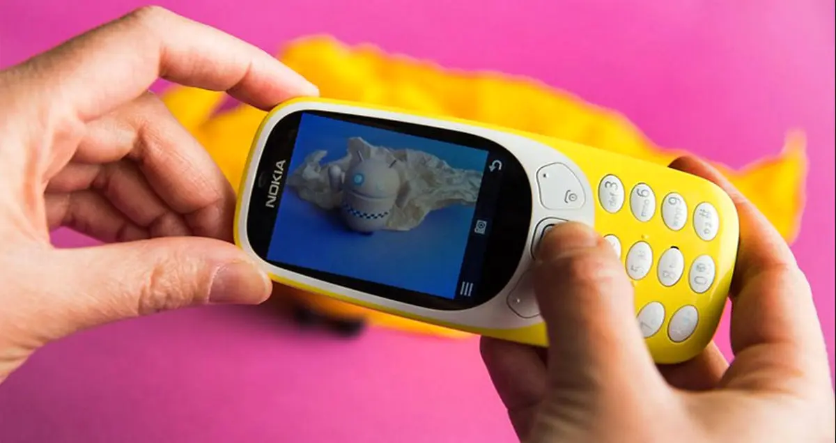 بررسی مزایا و معایب نوکیا ۳۳۱۰، چرا باید این گوشی را بخریم؟