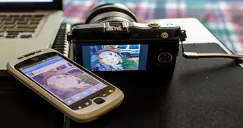 چگونه از عکاسی درآمد داشته باشیم؟