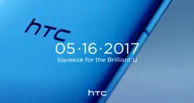 اپلیکیشن Edge Sense برای HTC U 11 معرفی می شود
