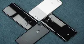 مقایسه همه‌جانبه دوربین ال جی G6، گلکسی S8، آیفون ۷ و پیکسل