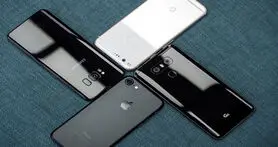 مقایسه همه‌جانبه دوربین ال جی G6، گلکسی S8، آیفون ۷ و پیکسل