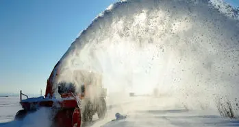 اجرای طرح آزمایشی انجماد مجدد قطب شمال در سوییس