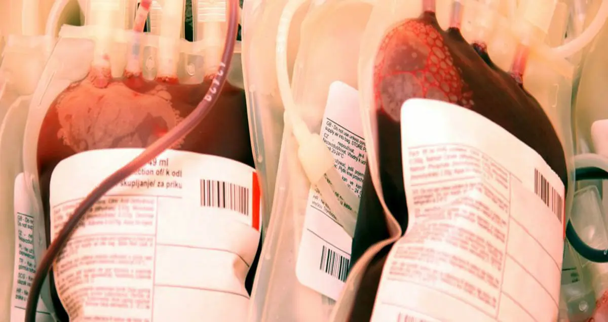 کشف ارتباط بین گروه خونی و حمله قلبی