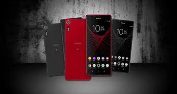 نسبت تصویر عجیب ۲۱:۹ در اکسپریا X Ultra