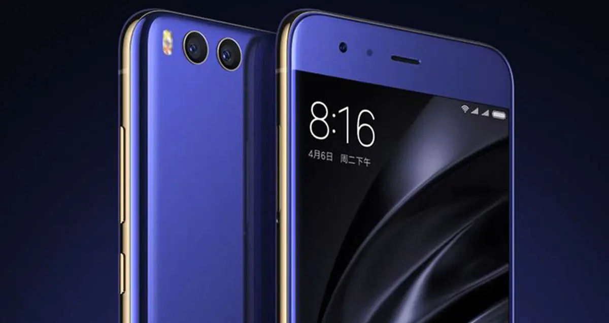 شیائومی Mi6، پرچمداری که حسابتان را خالی نمی کند