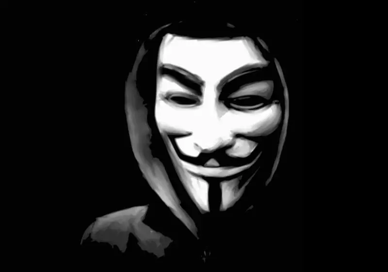 هکرها قصد دارند برای مقابله با ترامپ اقداماتی انجام دهند