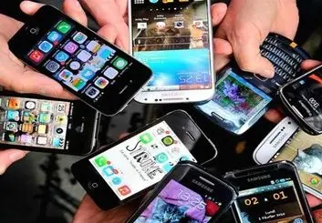 روش تشخیص گوشی های وارداتی مجاز از گوشی های قاچاق