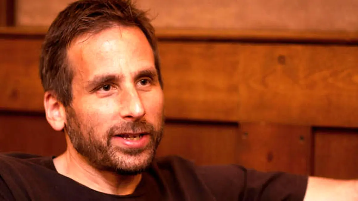 بازی جدید آقای Ken Levine یک عنوان جهان باز خواهد بود