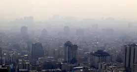 رکورد بالاترین آلودگی زمین در طول تاریخ شکست