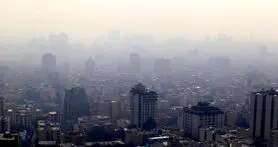 رکورد بالاترین آلودگی زمین در طول تاریخ شکست