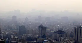 رکورد بالاترین آلودگی زمین در طول تاریخ شکست