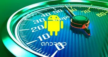 آموزش افزایش سرعت دانلود فایل ها در گوشی های اندرویدی