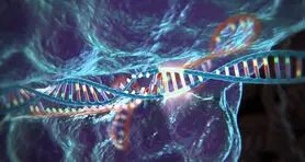 تکنیک جدید ویرایش ژن CRISPR برای حمله به مرکز فرماندهی سرطان