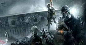بازی The Division رایگان می‌شود