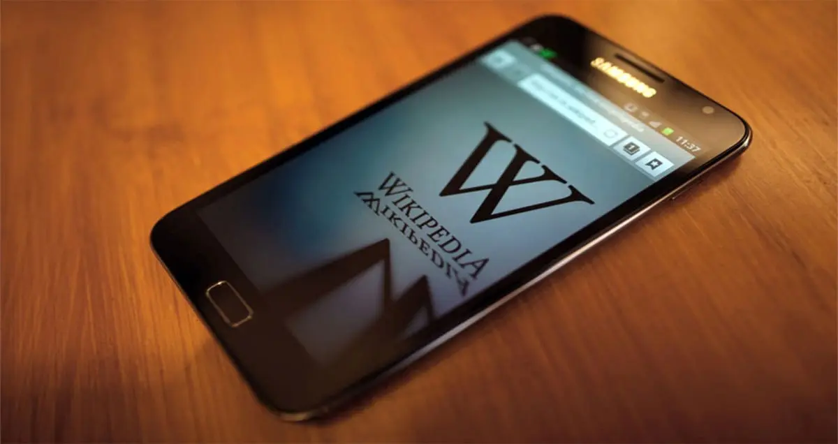 مسدود شدن ویکی پدیا در ترکیه بدون حکم دادگاه