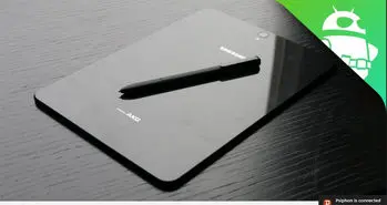 ورود Galaxy Tab S3 به بازار ایران