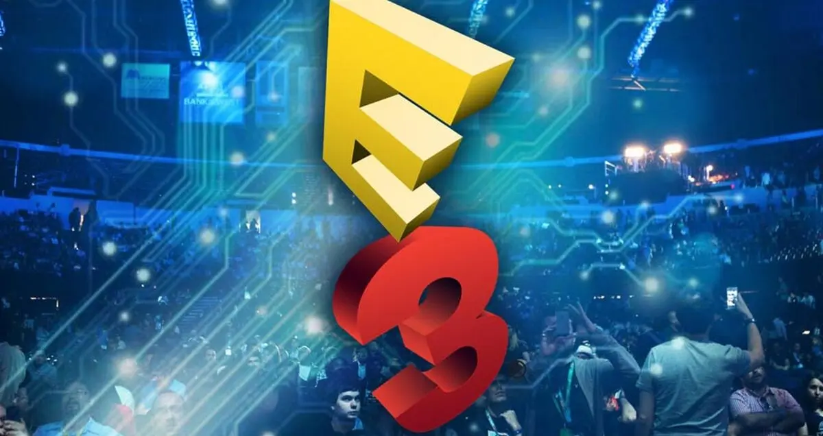 تاریخ برگزاری تمامی کنفرانس‌های مراسم E3 2017
