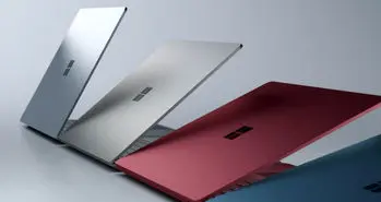 لپ تاپ سرفیس مایکروسافت در برابر مک بوک اپل