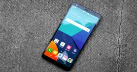 قابلیت‌های پنهان ال جی G6