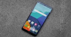 قابلیت‌های پنهان ال جی G6