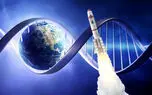 ارسال DNA به فضا و بازگشت آن با سرویس جدید