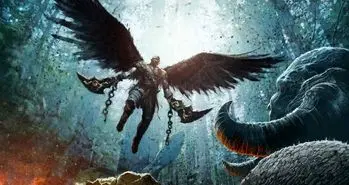 تاریخ انتشار بازی God of War فاش شد