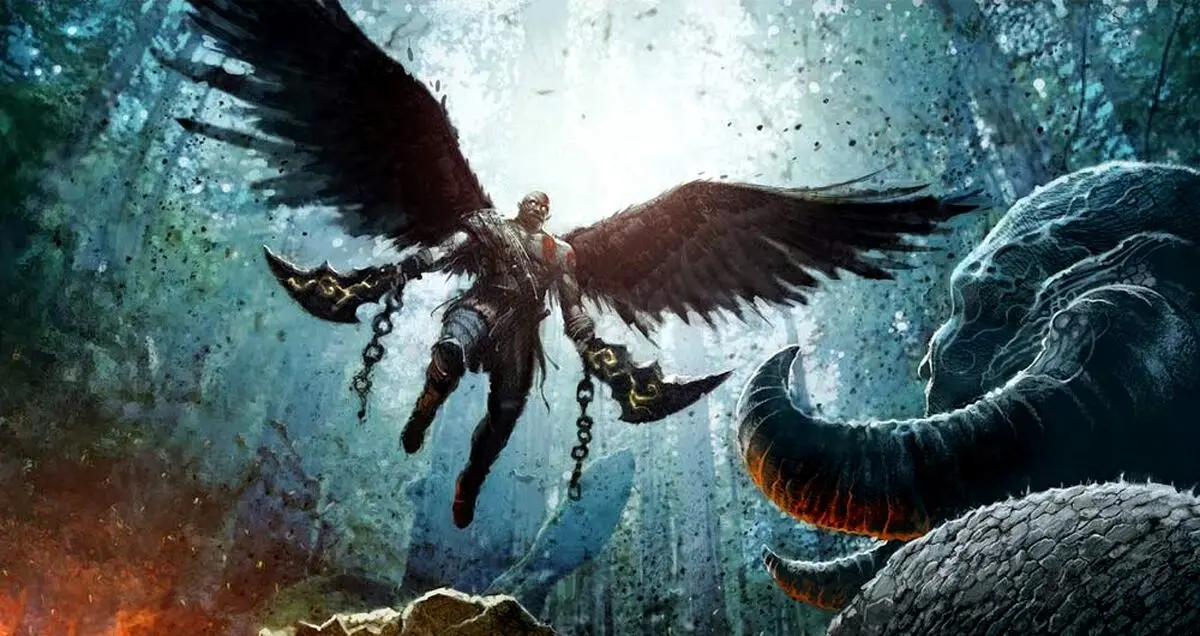 تاریخ انتشار بازی God of War فاش شد
