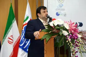 فیروزآبادی: صنعت سبز و اقتصاد سبز لازمه فرار از آلودگی هوا