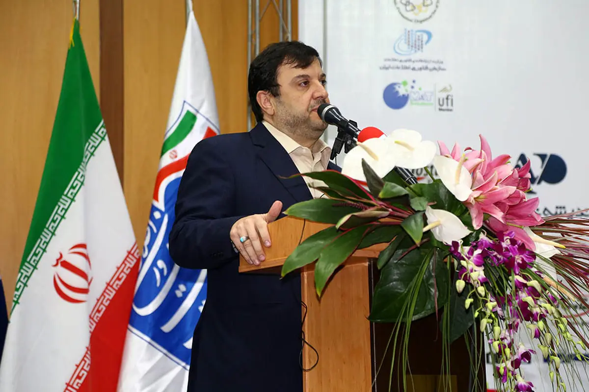 فیروزآبادی: صنعت سبز و اقتصاد سبز لازمه فرار از آلودگی هوا