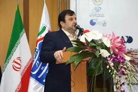 فیروزآبادی: صنعت سبز و اقتصاد سبز لازمه فرار از آلودگی هوا