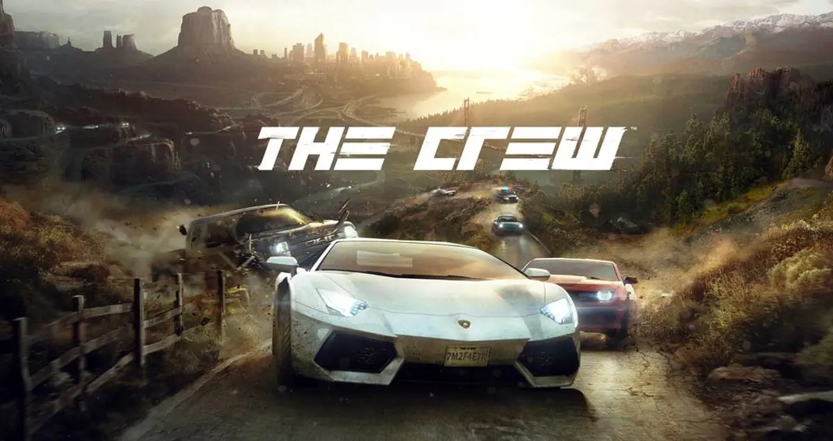 ۱۲ میلیون بازیکن مشغول تجربه بازی The Crew هستند