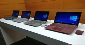 هر آنچه که باید درباره سرفیس مایکروسافت دانست