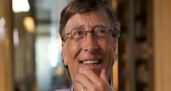 هفت پیش بینی محتمل بیل گیتس در مورد دنیای آینده