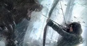 تاریخ انتشار Shadow of the Tomb Raider مشخص شد