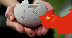 ویکی پدیای چینی در راه است