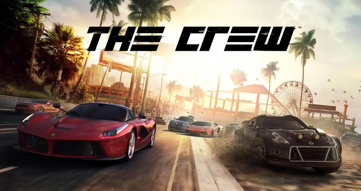 The Crew 2 رسما معرفی شد