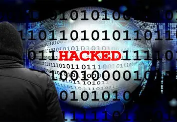 اعلام آمار قربانیان باج‌افزار wannacrypt در ایران
