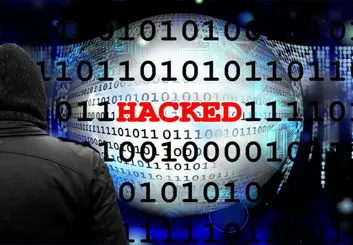 اعلام آمار قربانیان باج‌افزار wannacrypt در ایران