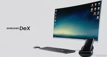 Dex Station؛ با داک هوشمند گلکسی S8 بیشتر آشنا شوید