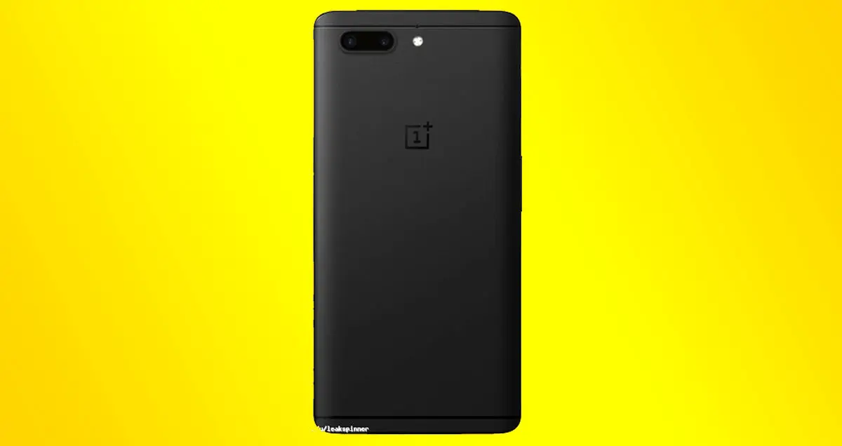 تصاویر رندر وان پلاس ۵ منتشر شد؛ ظاهری ساده، عملکردی قوی