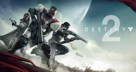 با اطلاعات جدیدی از دنیای Destiny 2 همراه باشید
