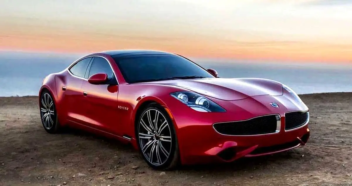کارما رورو (Revero) بطور رسمی وارد بازار شد