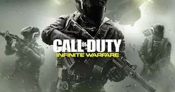 Call of Duty: Infinite Warfare را به صورت رایگان تجربه کنید