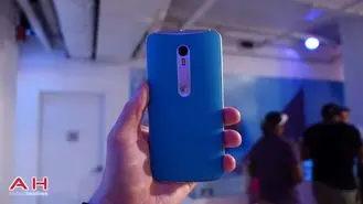 موتورولا Moto X به اندروید 6.0 آپدیت می شود