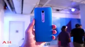 موتورولا Moto X به اندروید 6.0 آپدیت می شود