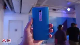 موتورولا Moto X به اندروید 6.0 آپدیت می شود